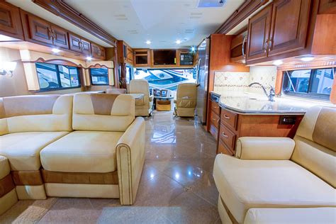 custom motorhome designs.